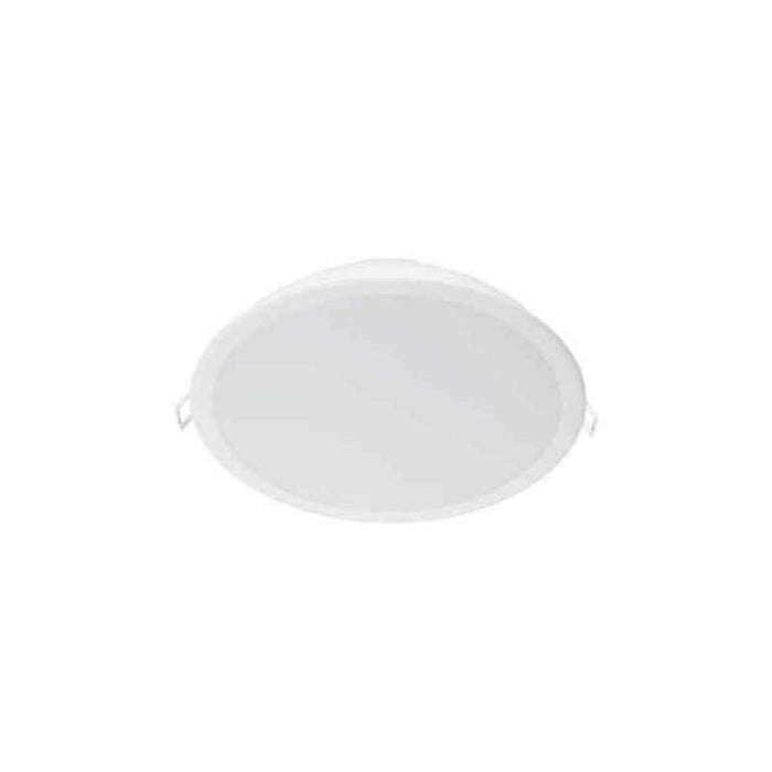 LED Lamp Philips Downlight White Plastic 21,5 x 10,5 cm 24 W (4000 K) (1 Unit)