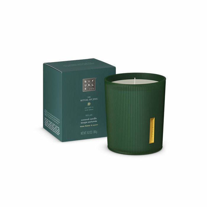 Scented Candle Rituals THE RITUAL OF JING 290 g