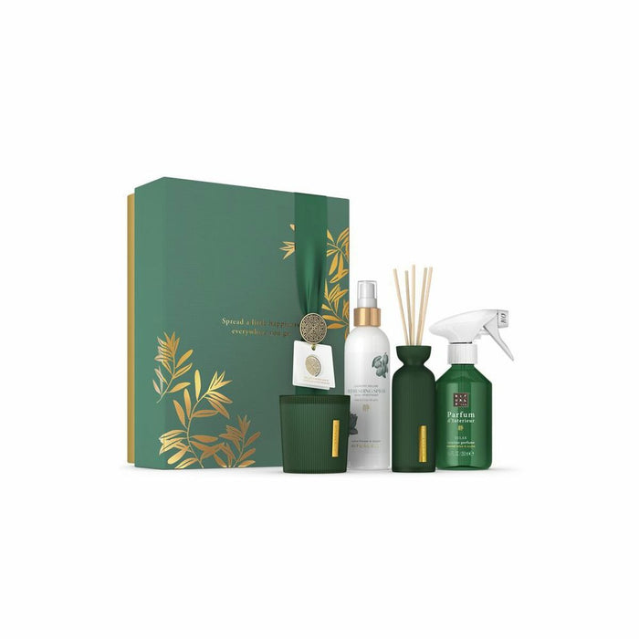 Air Freshener Set Rituals THE RITUAL OF JING