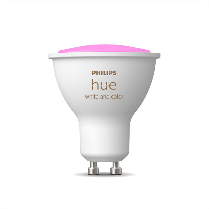 LED lamp Philips 8719514339880A White G GU10 350 lm (6500 K)