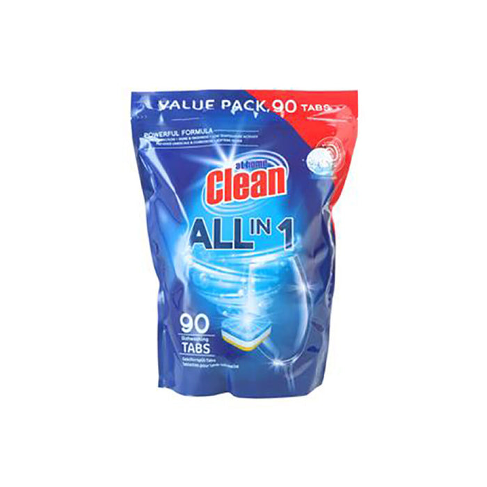 Dishwasher lozenges Clean 90Units