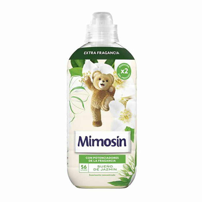 Concentrated Fabric Softener Mimosin