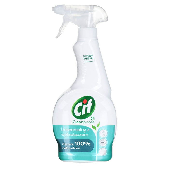 Multi-purpose Cleaner Cif 8712561146906 500 ml