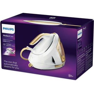 Steam Generating Iron Philips PerfectCare 8000 PSG8040/60 2700 W