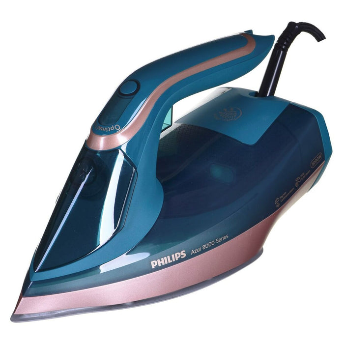 Steam Iron Philips Azur 8000 Series 3000 W