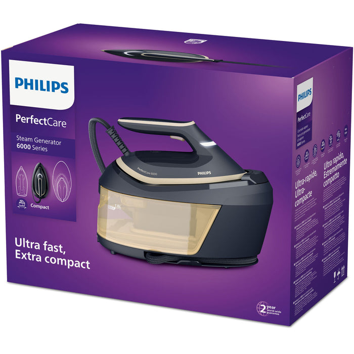 Steam Generating Iron Philips PSG6066/20 2400 W