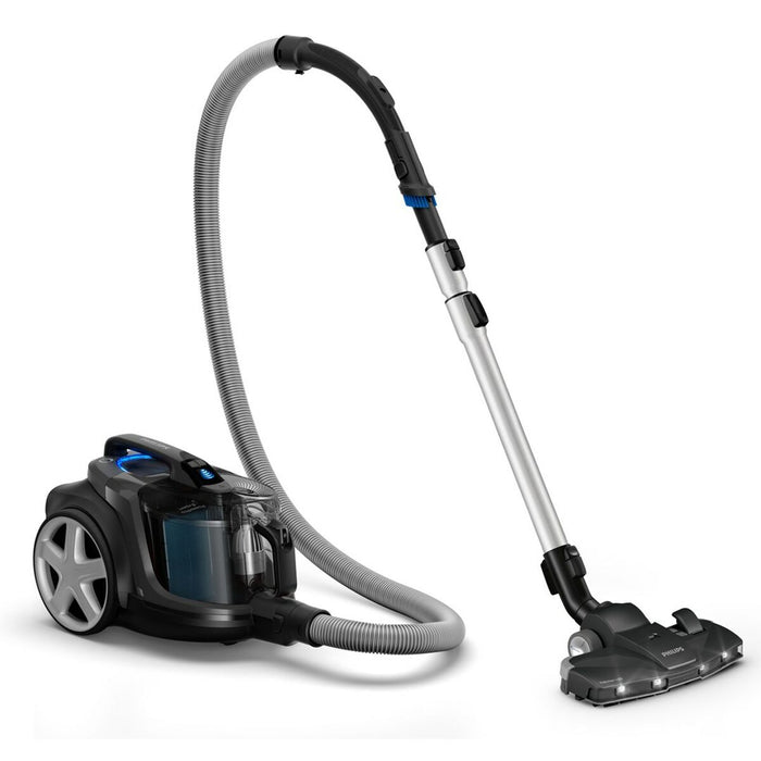 Bagless Vacuum Cleaner Philips PowerPro Expert FC9747/09 Black 900 W