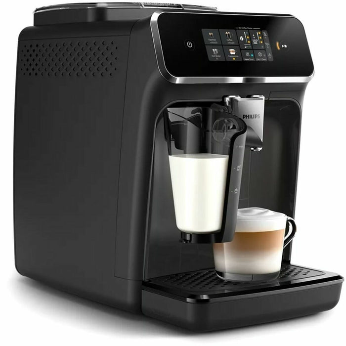 Superautomatic Coffee Maker Philips EP2334/10 Black