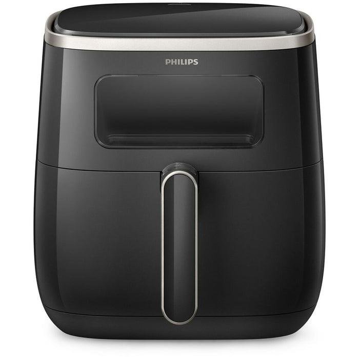 Air Fryer Philips HD9257/80 Black 1700 W 5,6 L