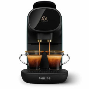 Capsule Coffee Machine Philips 1 L