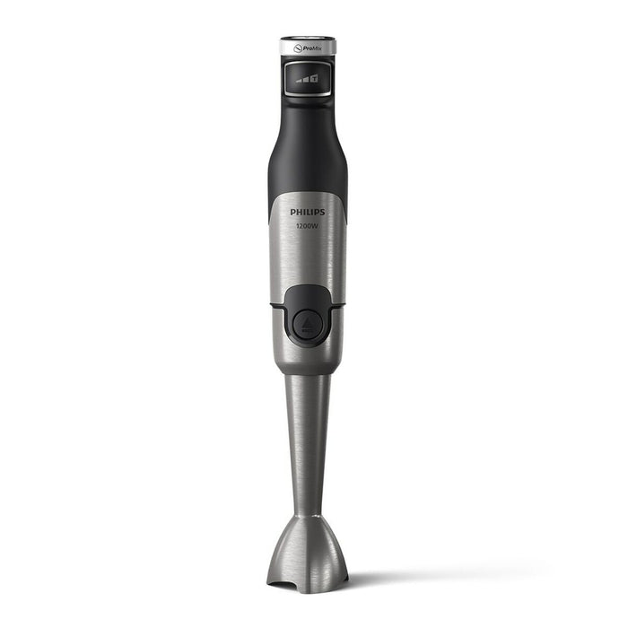 Hand-held Blender Philips HR2685/00 Black 1200 W