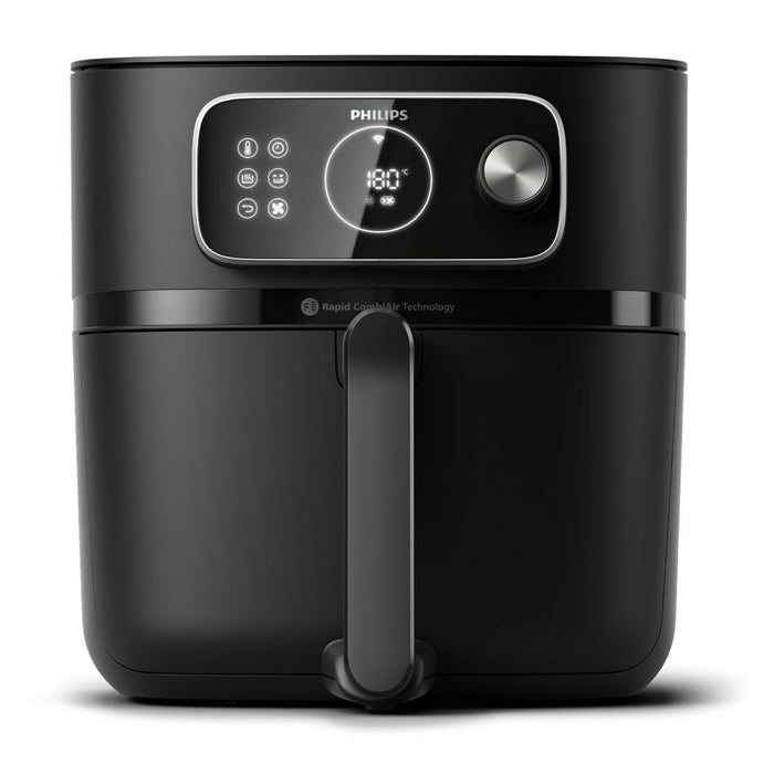 Air Fryer Philips HD9876/90 Black 2200 W 8,3 L