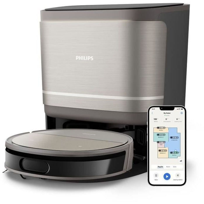 Robot Vacuum Cleaner Philips