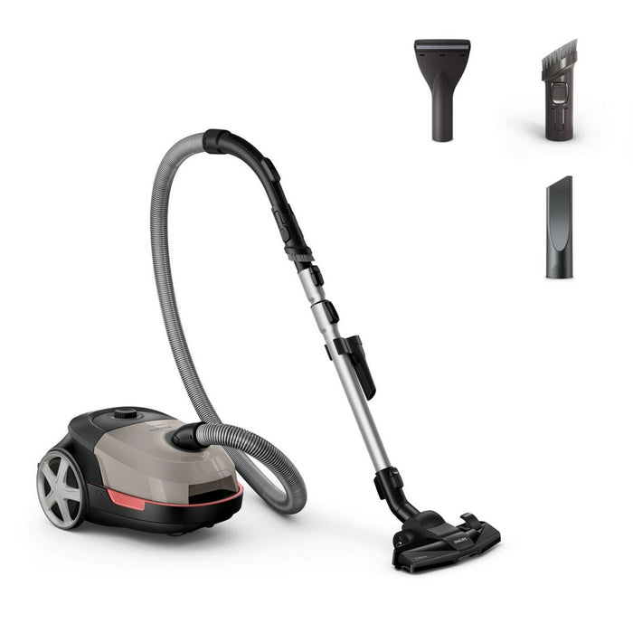 Stick Vacuum Cleaner Philips XD5122/10 900 W 750 W