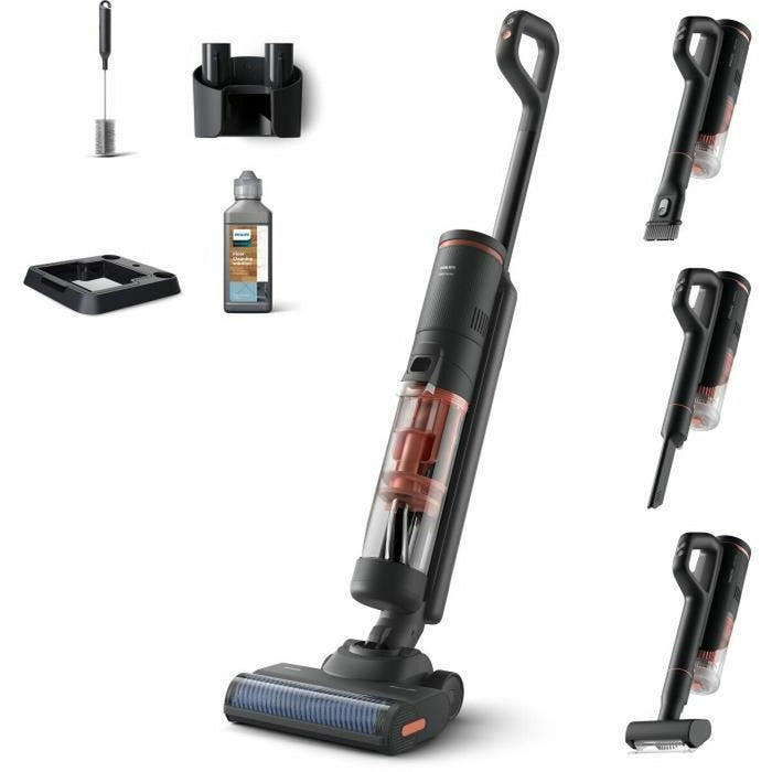 Stick Vacuum Cleaner Philips