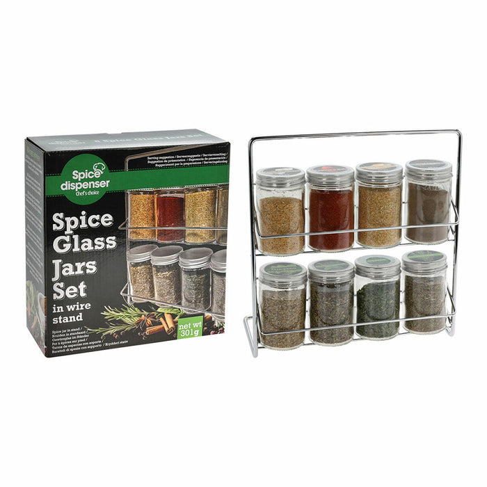 Spice Rack Lifetime