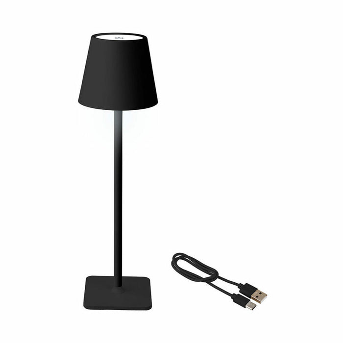 Desk lamp Lumineo Black