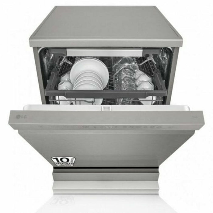 Dishwasher LG DF355FP