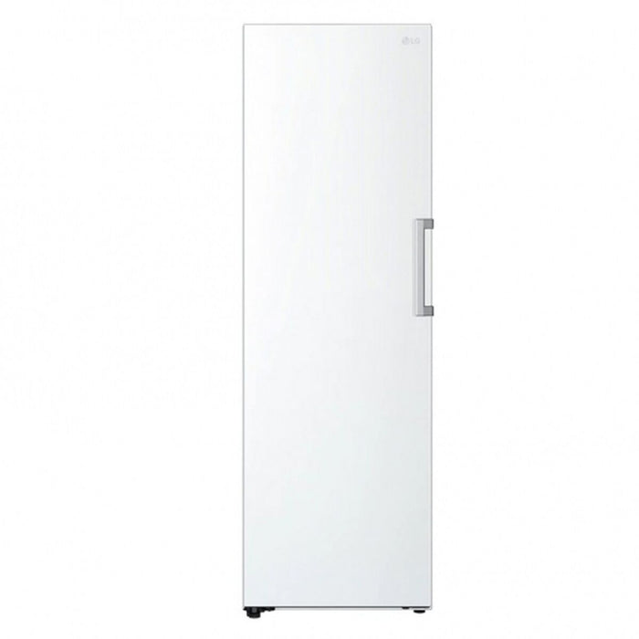 Freezer LG GFT41SWGSZ  186 White