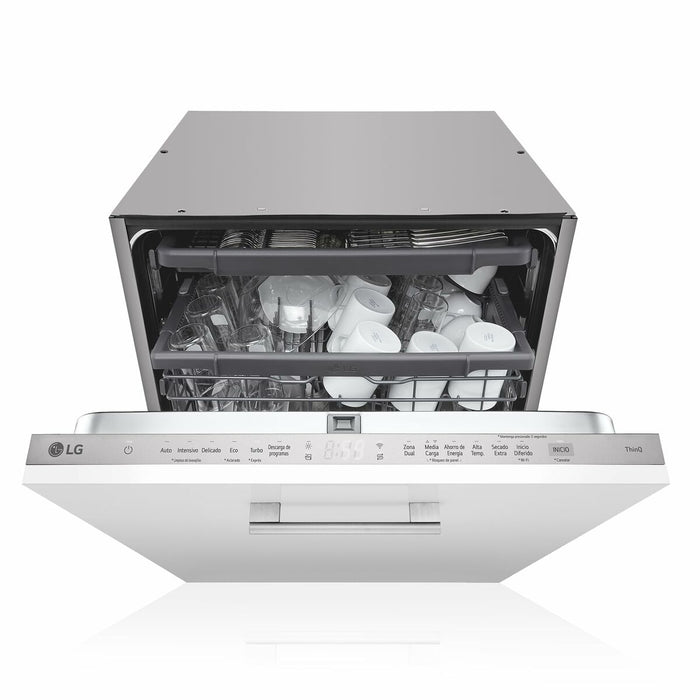 Dishwasher LG DB243TX