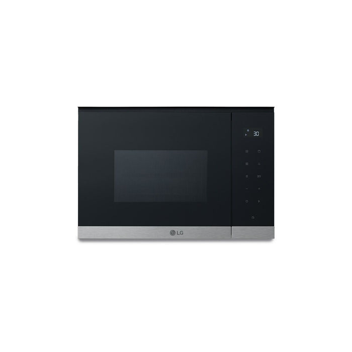 Microwave with Grill LG MG7Z2593D   25L