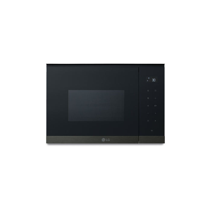 Microwave with Grill LG MG7Z2593B   25L