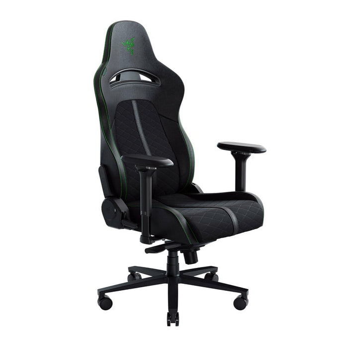 Gaming Chair Razer Enki Black Green Black/Green