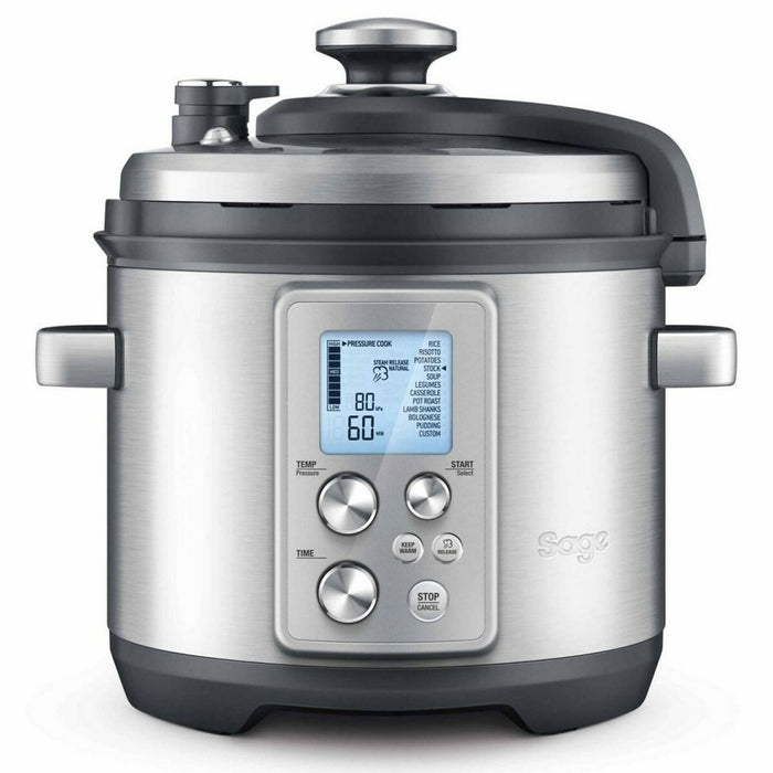 Slow Cooker Sage SPR700BSS4EEU1