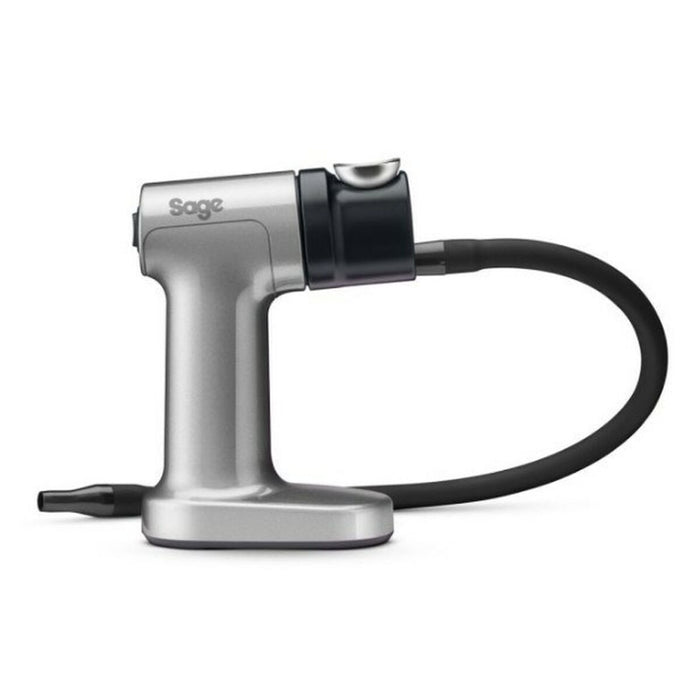 Set of Kitchen Knives and Stand Sage SSM600SIL0NEU1