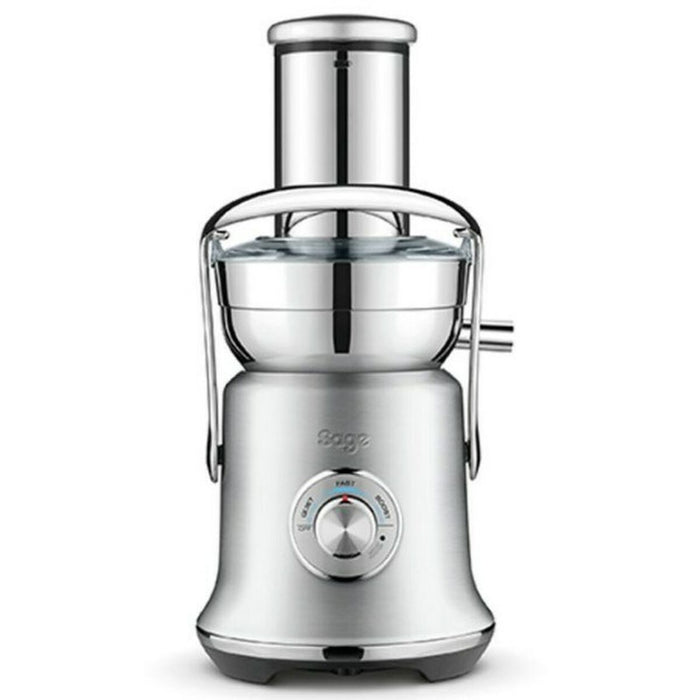 Electric Juicer Sage SJE830BSS2EEU1 Silver 2400 W 2 L