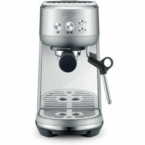 Express Manual Coffee Machine Sage The Bambino Steel 1,4 L 15 bar