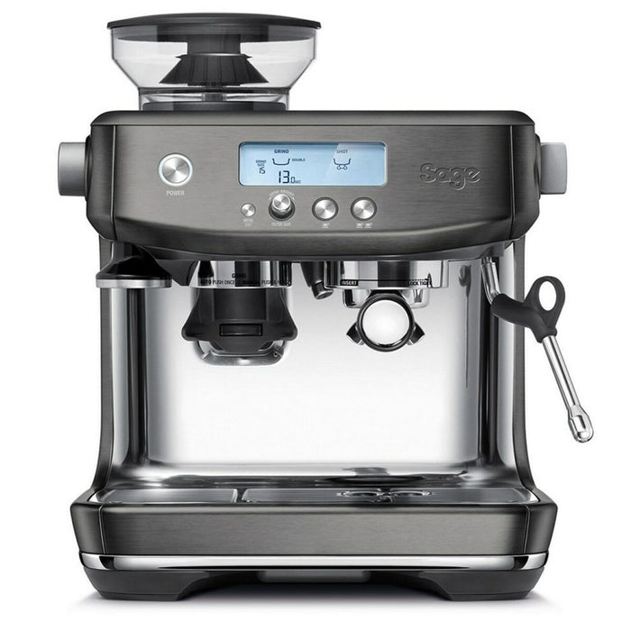 Superautomatic Coffee Maker Sage Barista Pro Black 1650 W 2 L 250 g