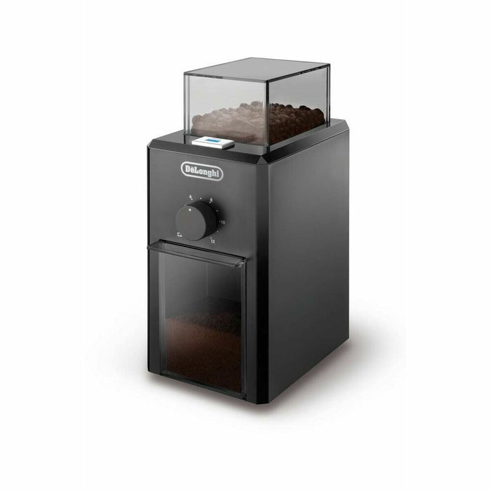 Coffee Grinder DeLonghi KG79 Black