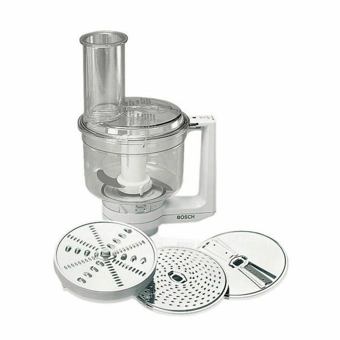 Food Processor BOSCH Grey 1 L