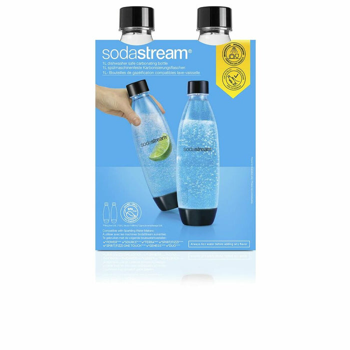 Bottle Carbonated (1L) (Refurbished D)