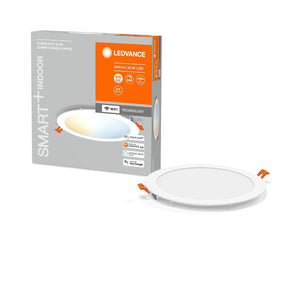 False ceiling Ledvance LED SPOT White (Refurbished A+)