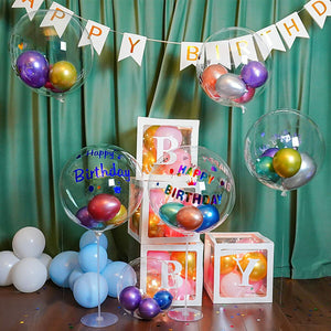 Decoration Balloons WS-44 (Refurbished A)