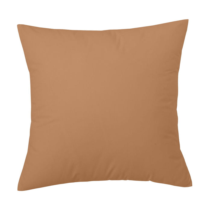 Cushion cover Alexandra House Living Brown 40 x 40 cm