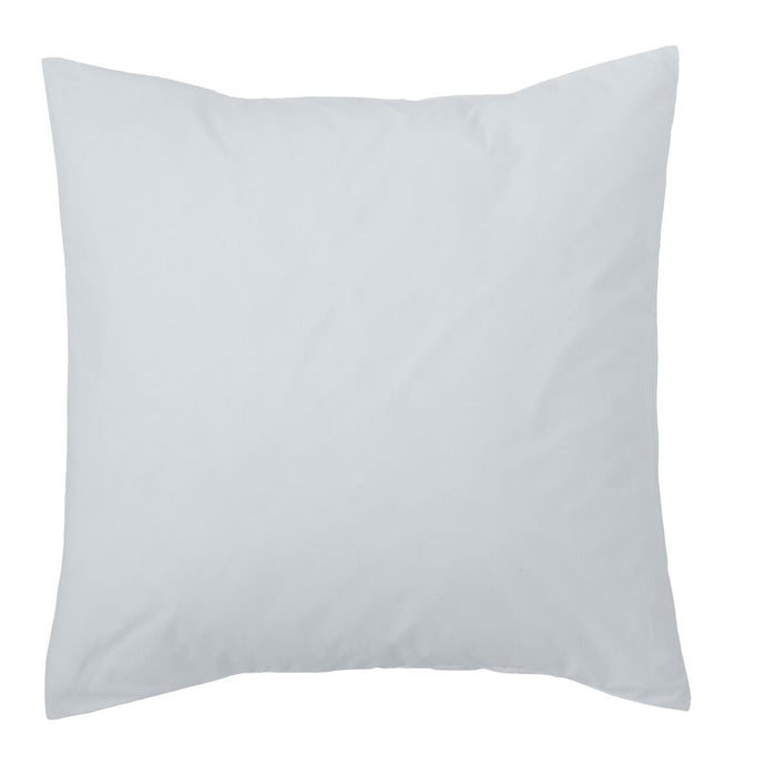 Cushion cover Alexandra House Living Pearl Gray