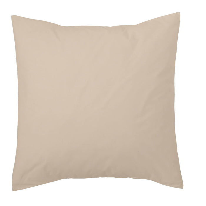 Cushion cover Alexandra House Living Beige