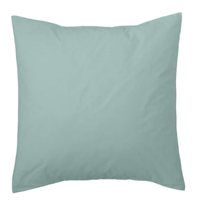Cushion cover Alexandra House Living Aquamarine