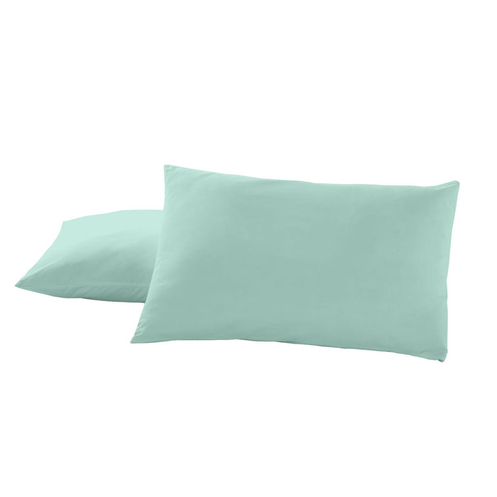 Pillowcase Alexandra House Living Water 50 x 80 cm (2 Units)