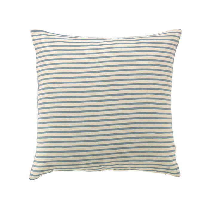 Cushion cover Alexandra House Living Jaca Water Light Green 50 x 50 cm 50 x 1 x 50 cm