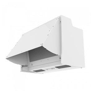 Conventional Hood Teka NR163020 Integrable 121 W 310 m3/h D White