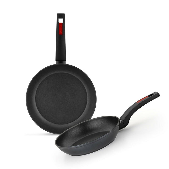 Set of Frying Pans Monix SUNSET