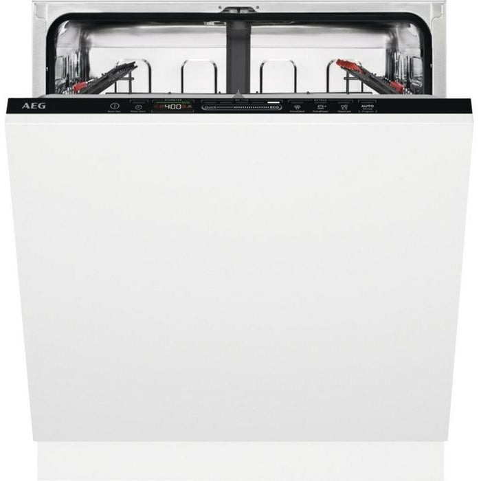 Dishwasher AEG FSE63307P 54,7 cm