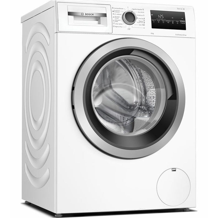 Washing machine BOSCH WAN28286ES 1400 rpm White 8 kg
