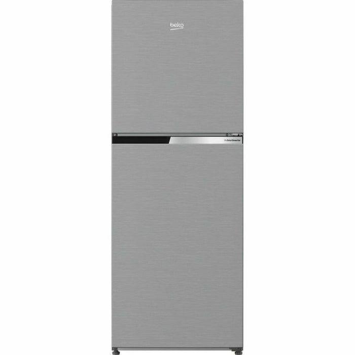 Combined Refrigerator BEKO RDNT231I40XBN Steel