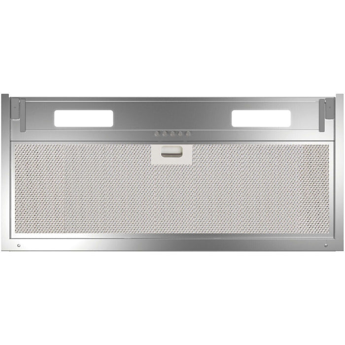 Conventional Hood Cata ARMONIA70X Steel