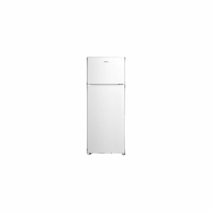 Combined Refrigerator Teka RTF2510     143 White
